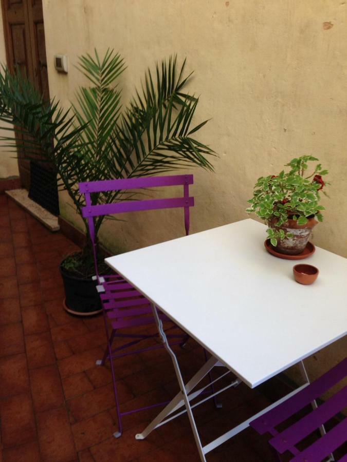 A Picco Su Pitigliano Daire Dış mekan fotoğraf